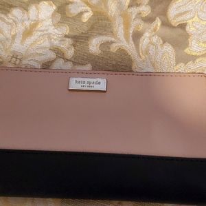 Kate Spade Medium Bigold Wallet